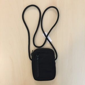 Urban outfitters cross body bag - new